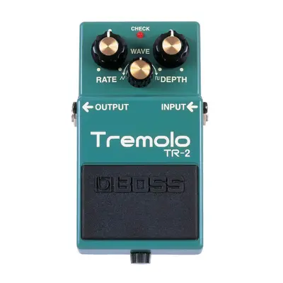 Boss TR-2 Tremolo