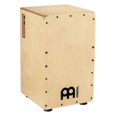 Meinl PWC100B Pickup Woodcraft Series Cajon - Natural