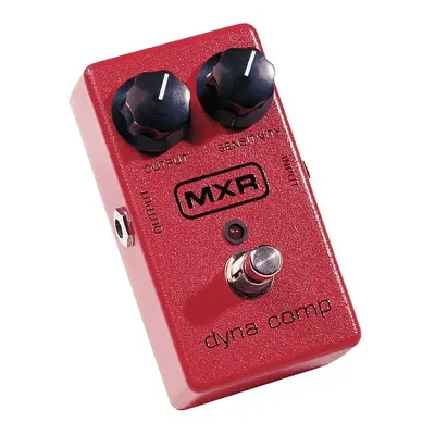 Dunlop MXR Dyna Comp