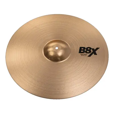 Sabian B8X Rock Ride 20”