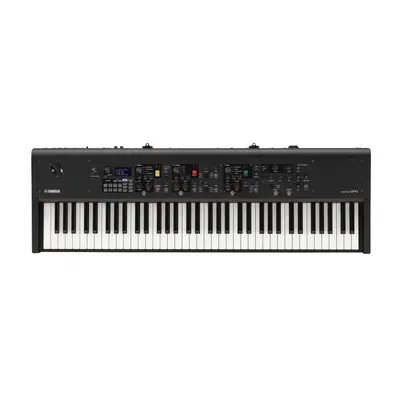 Yamaha CP73