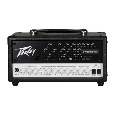 Peavey invective.MH Mini Amp Head