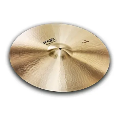 Paiste Formula 602 Classic Thin Crash 19”