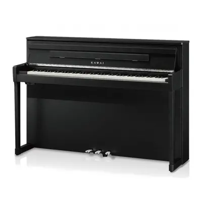 Kawai CA901B - Premium Satin Black