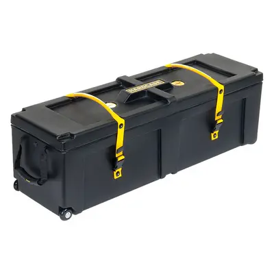 Hardcase HN40W - Case na hardware, kolečka