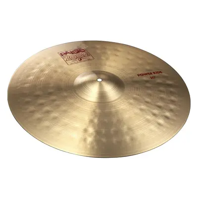 Paiste 2002 Power Ride 20"