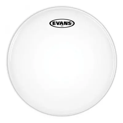 Evans B12G12 G12 12" Coated