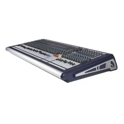 Soundcraft GB2-24CH