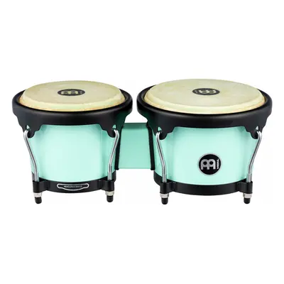 Meinl HB50SF Journey Series Bongo - Seafoam Green