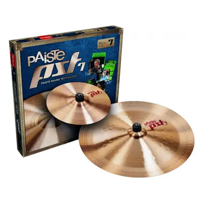 Paiste PST 7 Effects Set