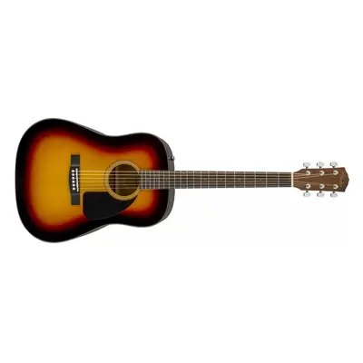 Fender CD-60 V3 Sunburst