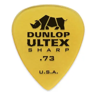 Dunlop Ultex Sharp 0.73 6ks