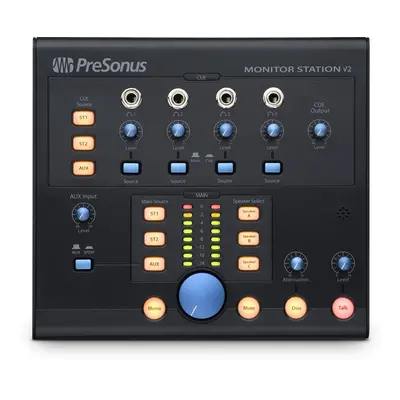 Presonus Monitor Station V2