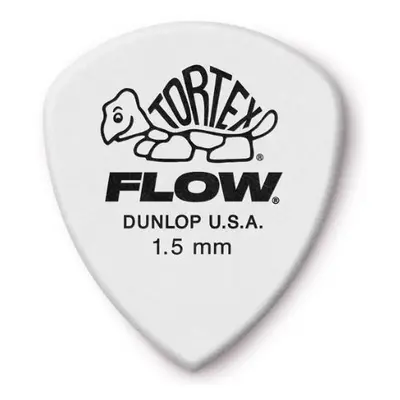 Dunlop Tortex Flow Standard 1.5 12ks