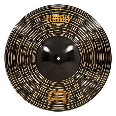 Meinl Classics Custom Dark Heavy Ride 20”