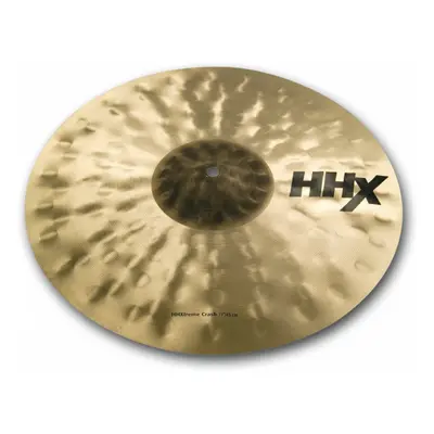 Sabian HHX X-Treme Crash 17"