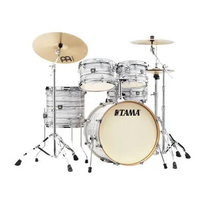 Tama CK50RS-ICA Superstar Classic - Ice Ash Wrap