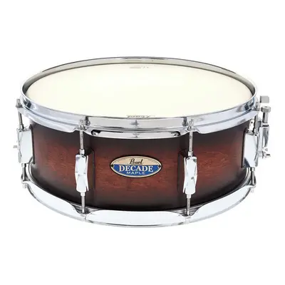 Pearl DMP1455S Decade Maple - Satin Brown Burst