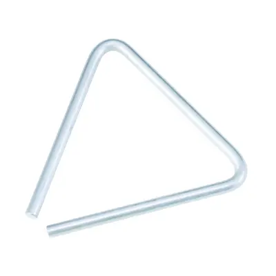 Gon Bops Fiesta 6" Aluminum Triangle