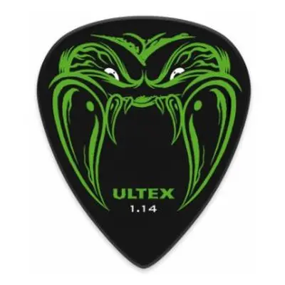 Dunlop Hetfield Black Fang 1.14