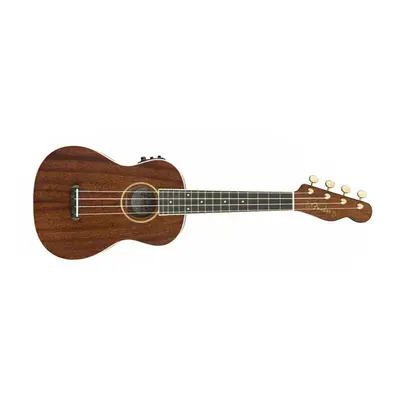 Fender Grace VanderWaal Signature Uke Natural