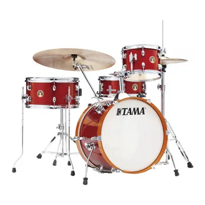 Tama LJK48S-CPM Club-JAM - Candy Apple Mist