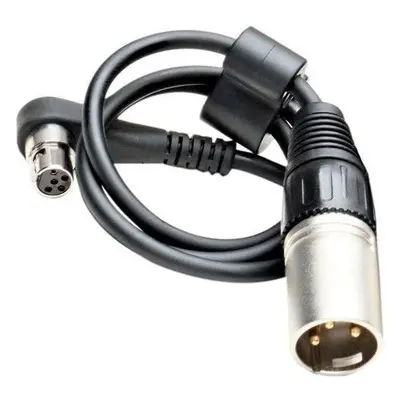 Austrian Audio OCC8 Mini XLR Cable + Clip