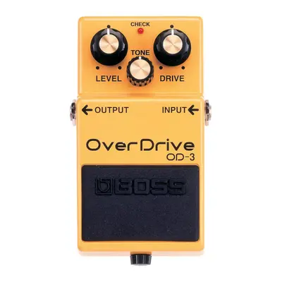 Boss OD-3 OverDrive