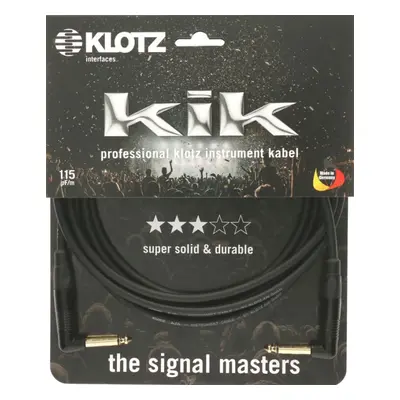 Klotz KIKKG1.5RRSW