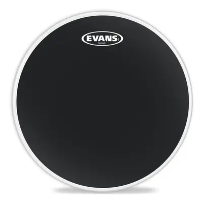 Evans B14HBG Hydraulic Black 14" Coated