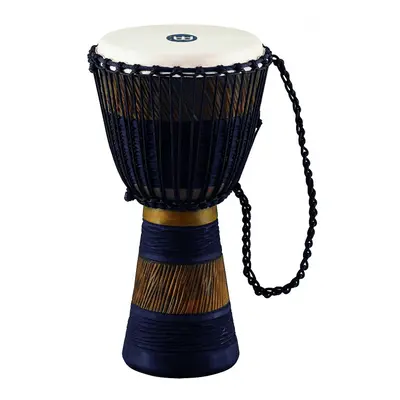 Meinl ADJ3-M+BAG Original African Style Earth Rhythm Djembe 10”