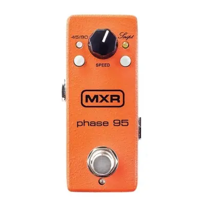 Dunlop MXR M290 Phase 95