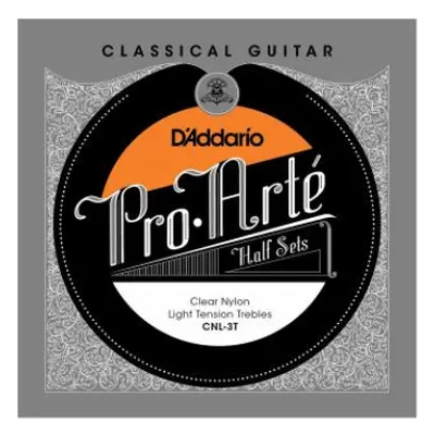 D'Addario CNL-3T