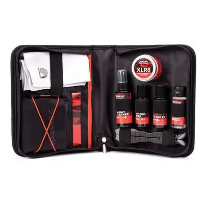 Planet Waves PW-ECK-01 Instrument Care Kit