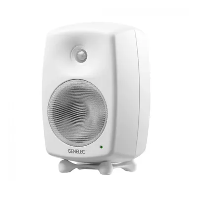 Genelec 8030C White