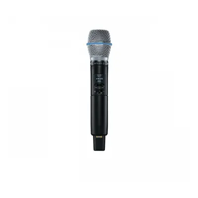 Shure Pro SLXD2/B87A-G59