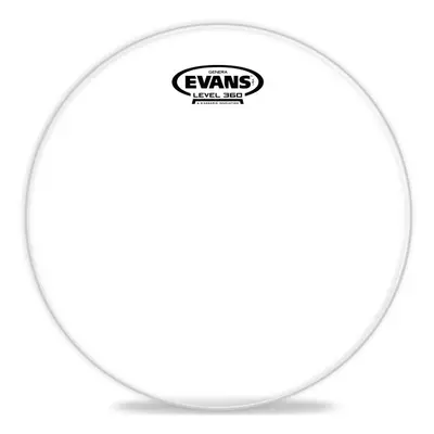 Evans TT12GR Genera 12" Resonant