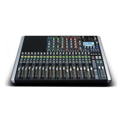 Soundcraft Si Performer 2