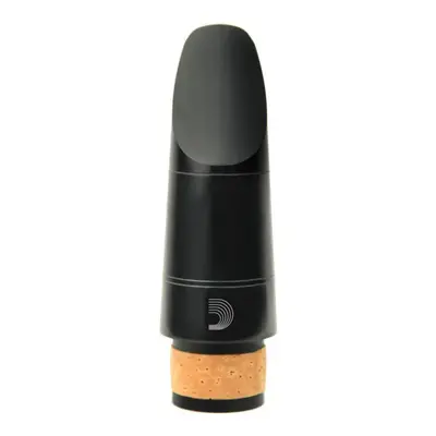 Rico MCR-X25E Reserve Bb Clarinet Mouthpieces - X25E