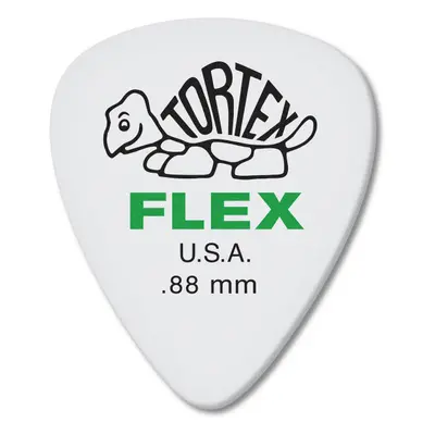 Dunlop Tortex Flex Standard 0.88 12ks