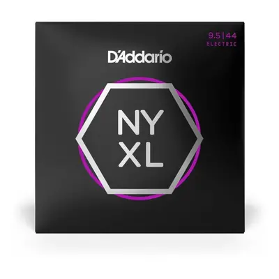 D'Addario NYXL Super Light Plus 095-44