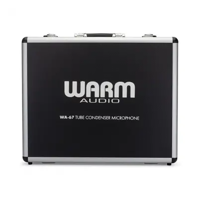 Warm Audio Flight Case - WA-67