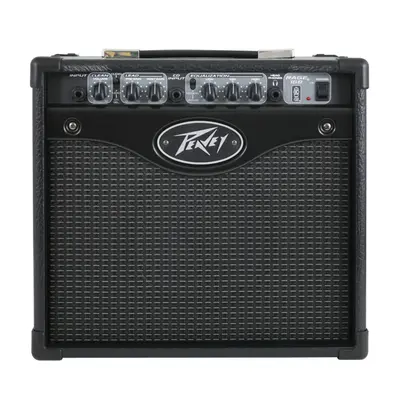 Peavey Rage 158 IV