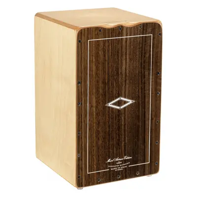 Meinl AETLBE Artisan Edition Cajon Tango Line - Brown Eucalyptus