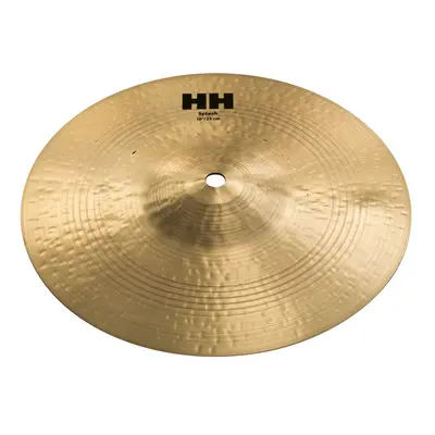 Sabian HH Splash 10"