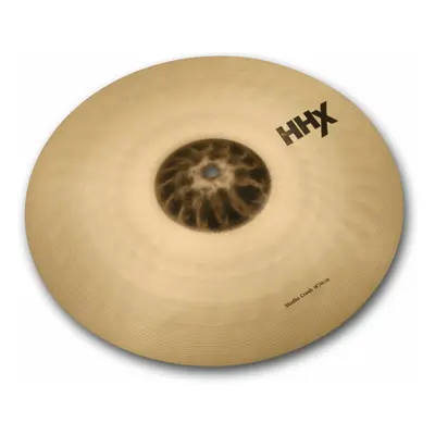 Sabian HHX Studio Crash 16" B.