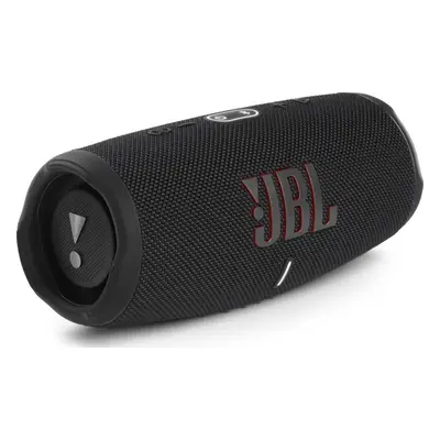 JBL Charge5 black