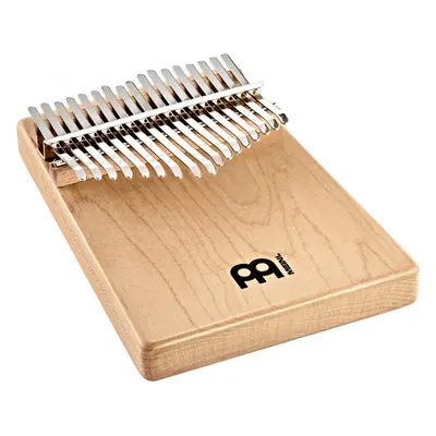 Meinl Sonic Energy KL1704S Solid Kalimba