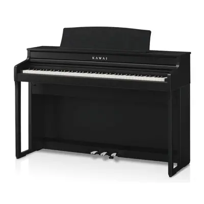 Kawai CA401B - Premium Satin Black