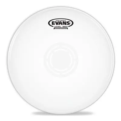 Evans B12HW Heavyweight 12" Coated